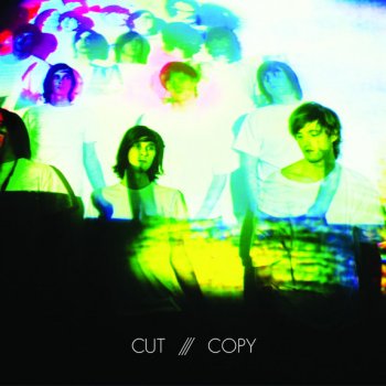 Cut Copy Cold Youth