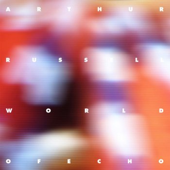 Arthur Russell Canvas Home