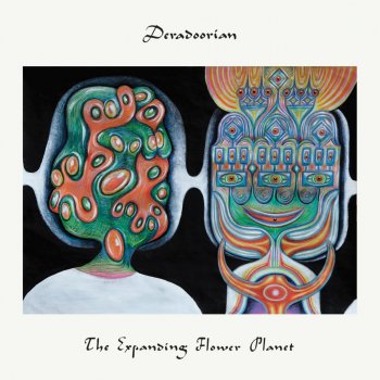 Deradoorian The Eye