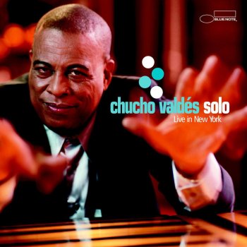 Chucho Valdés Somewhere Over the Rainbow