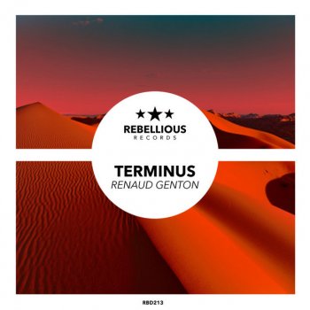 Renaud Genton Terminus
