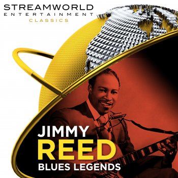 Jimmy Reed Over the Hump