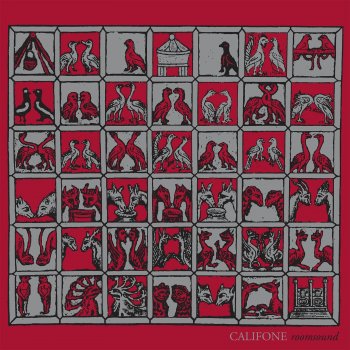 Califone Mittens - 4-track Version