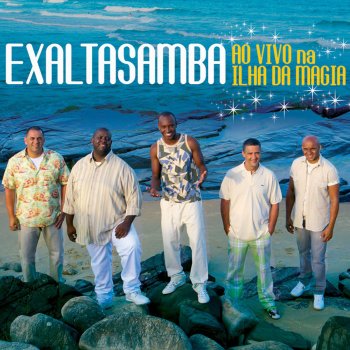 Exaltasamba Segura Onda