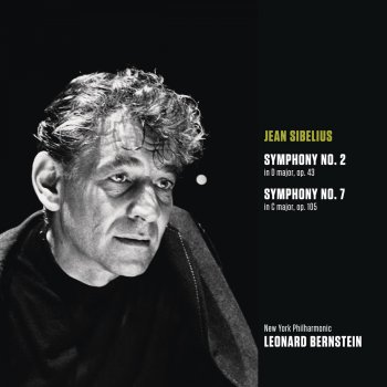 Leonard Bernstein feat. New York Philharmonic Symphony No. 2 in D Major, Op. 43: IV. Finale: Allegro moderato