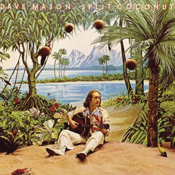 DAVE MASON Sweet Music