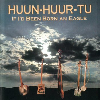 Huun-Huur-Tu Tozhular Yry