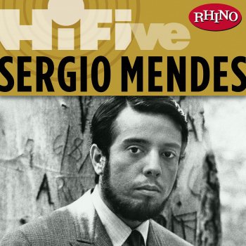 Sergio Mendes Black Orpheus Medley