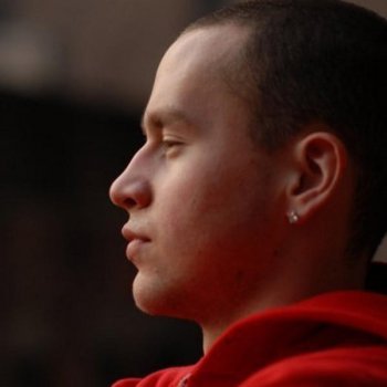 Исполнитель Johnny Spanish, альбом Anything Goes