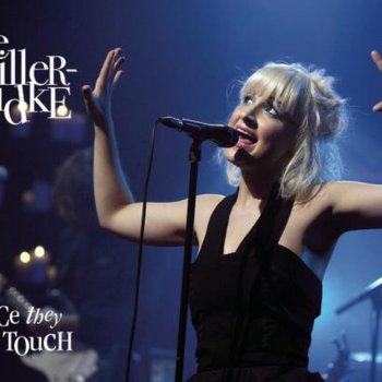 Kate Miller-Heidke Dreams (I Love You) [Live @ the Chapel]