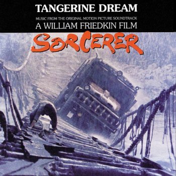 Tangerine Dream The Journey