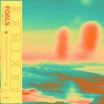 Foals feat. PARD Exits - PARD Remix