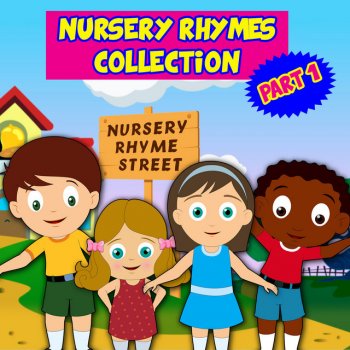 Nursery Rhyme Street This Is the Way We Brush Our Teeth