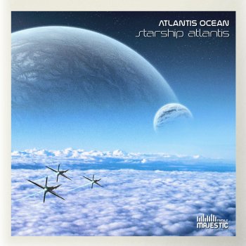 Atlantis Ocean Antares
