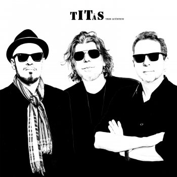 Titãs Polícia (Trio Acústico)