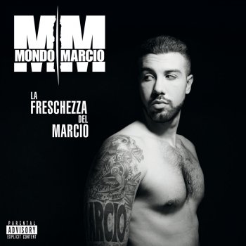 Mondo Marcio feat. Midas On Fire