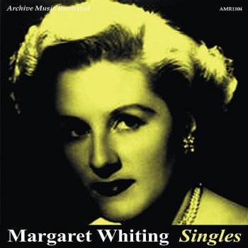 Margaret Whiting It's a Most Unusual Day