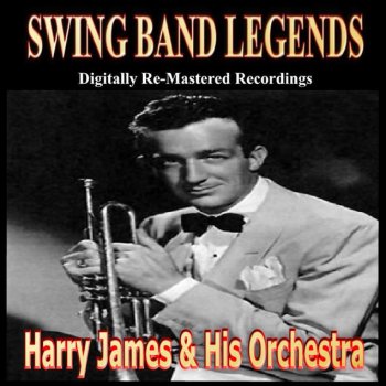 Harry James & His Orchestra MELANCHOLY MOOD - Original