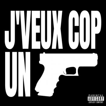 Исполнитель Mora, альбом J'VEUX COP UN GLOCK