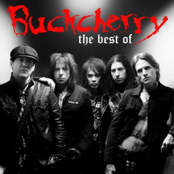 Buckcherry リット・アップ