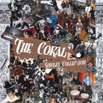 The Coral Goodbye