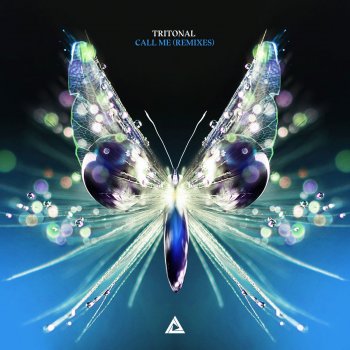 Tritonal Call Me (Thomas Hayes Remix)