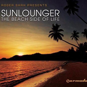 Sunlounger Kuta Beach (Downtempo Version)