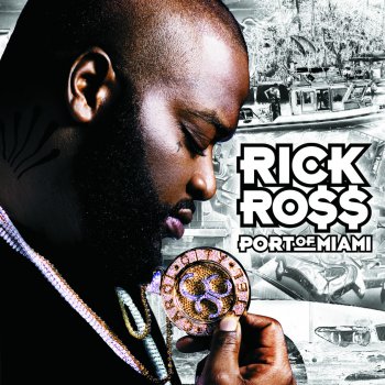 Rick Ross Hustlin'