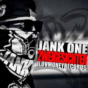 Jankone feat. King Orgasmus One Sinnfrei