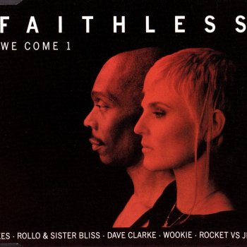 Faithless We Come 1 (Radio Edit)