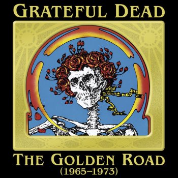 Grateful Dead Mason's Children [Live at The Civic Auditorium, Honolulu, HI, 1970]