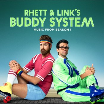 Rhett and Link So Dang Dark