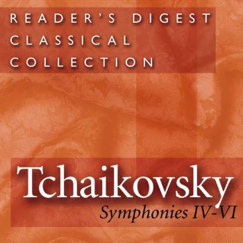 Исполнитель Massimo Freccia feat. Orchestra Filarmonica Di Roma, альбом Reader's Digest Classical Collection - Tchaikovsky: Symphonies Nos. 4-6