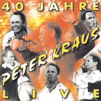 Peter Kraus Welt Rock'n Roll