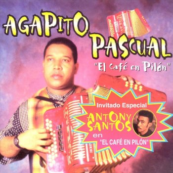 Agapito Pascual El Tristecito