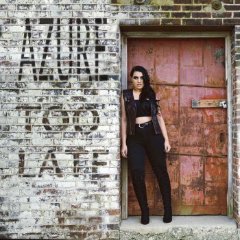 Azure Too Late (Dirty Werk Extended Mix)