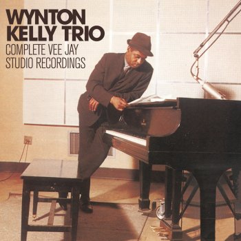 Wynton Kelly Dear Ann (Alternate No. 1 - Take No. 1)