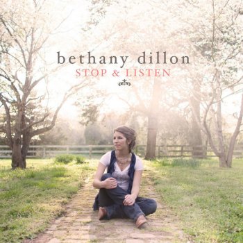 Bethany Dillon So Close