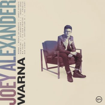 Joey Alexander Warna