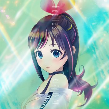 Kizuna AI the MIRACLE