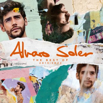 Alvaro Soler Magia