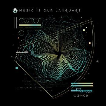 Navarro Music Is Our Language (Mixed)