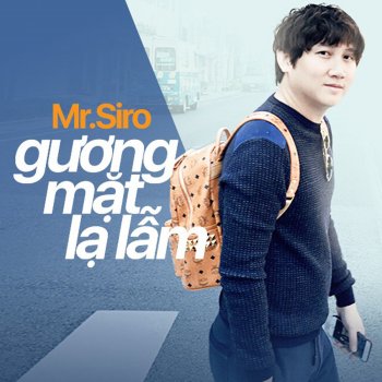 Mr. Siro Lặng Lẽ Tổn Thương