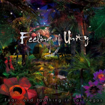 Fear, and Loathing in Las Vegas Graptitude