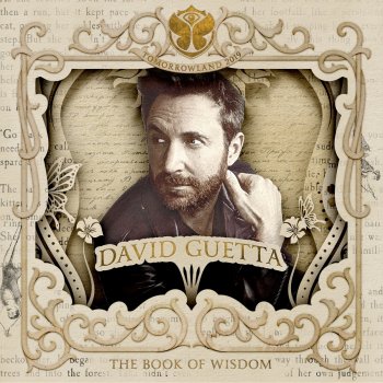 David Guetta Never Be Alone (feat. Aloe Blacc) [Mixed]