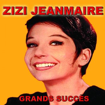 Zizi Jeanmaire Dis-donc, dis-donc