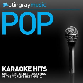 Stingray Music (Karaoke) All Night Long (Touch Me) - Composed Or Made Famous By: Cathy Dennis