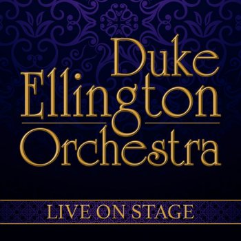 Duke Ellington Orchestra Ain't Misbehavin'