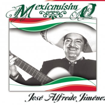 José Alfredo Jiménez Esta Noche (with Mariachi Vargas de Tecalitlán)