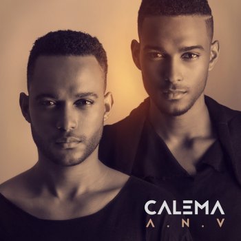 Calema A Nossa Vez